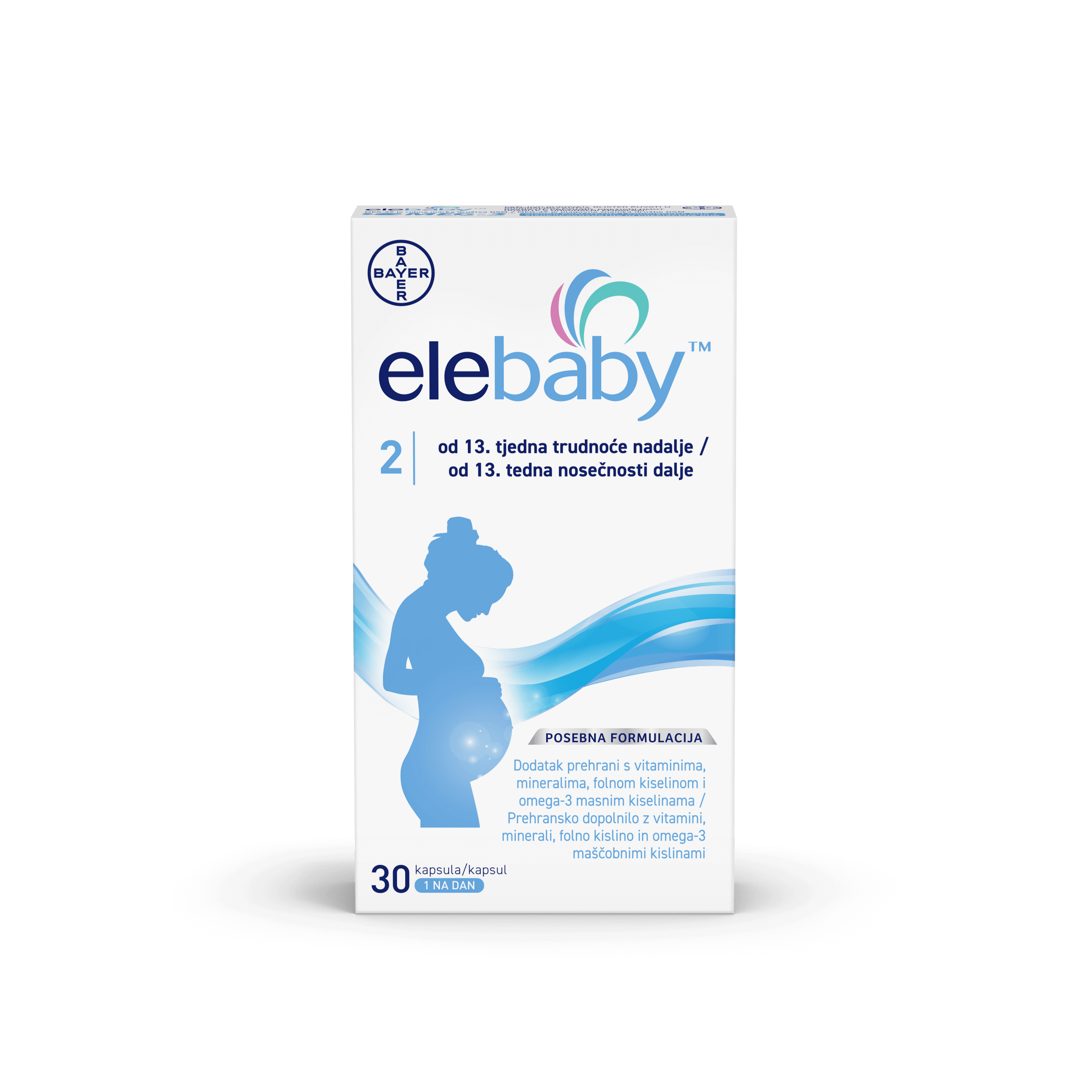 Elebaby 